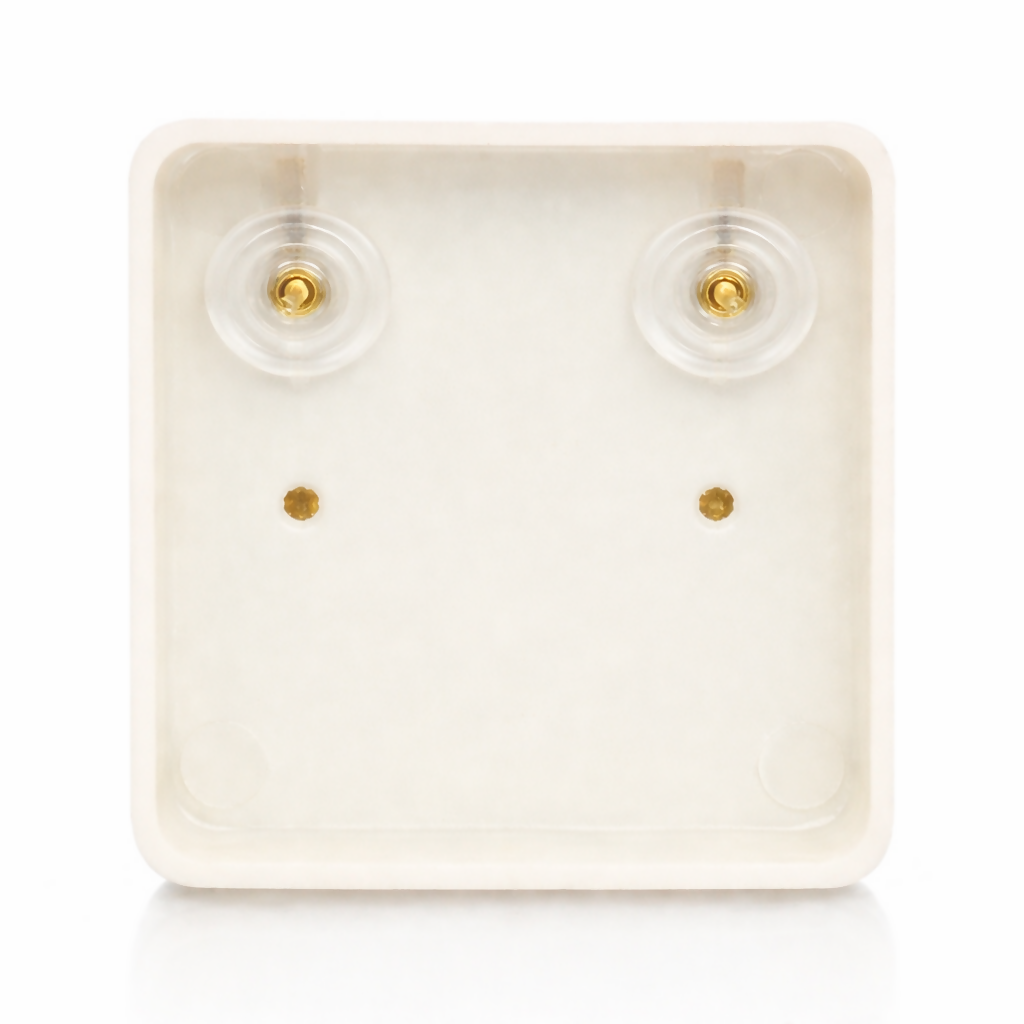 Elegant Lightweight Earrings – Perfect for Daily & Festive Wear